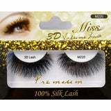 Miss Lash eyelashes Miss Lash: 3D Premium Volume Lash