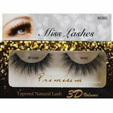 Miss Lash eyelashes Miss Lash: 3D Premium Volume Lash