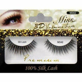 Miss Lash eyelashes Miss Lash: 3D Premium Volume Lash