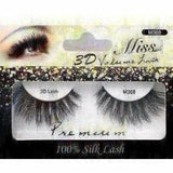 Miss Lash eyelashes Miss Lash: 3D Premium Volume Lash