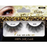 Miss Lash eyelashes Miss Lash: 3D Premium Volume Lash