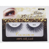 Miss Lash eyelashes Miss Lash: 3D Premium Volume Lash