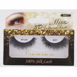 Miss Lash eyelashes Miss Lash: 3D Premium Volume Lash