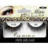 Miss Lash eyelashes Miss Lash: 3D Premium Volume Lash