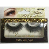 Miss Lash eyelashes Miss Lash: 3D Premium Volume Lash