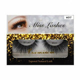 Miss Lash eyelashes Miss Lash: 3D Premium Volume Lash