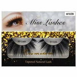 Miss Lash eyelashes Miss Lash: 3D Premium Volume Lash