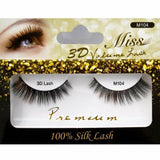 Miss Lash eyelashes Miss Lash: 3D Premium Volume Lash