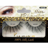 Miss Lash eyelashes Miss Lash: 3D Premium Volume Lash