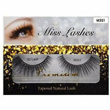 Miss Lash eyelashes Miss Lash: 3D Premium Volume Lash