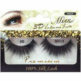 Miss Lash eyelashes Miss Lash: 3D Premium Volume Lash