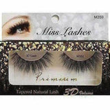 Miss Lash eyelashes Miss Lash: 3D Premium Volume Lash