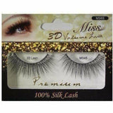 Miss Lash eyelashes Miss Lash: 3D Premium Volume Lash