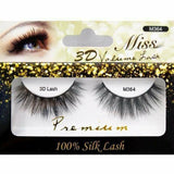 Miss Lash eyelashes Miss Lash: 3D Premium Volume Lash