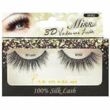 Miss Lash eyelashes Miss Lash: 3D Premium Volume Lash