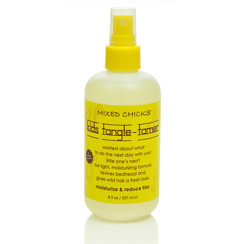 Mixed Chicks Styling Product MIXED CHICKS: KID'S TANGLE-TAMER 8oz