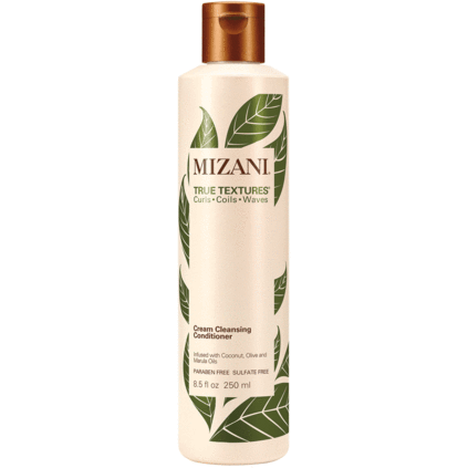 Mizani Hair Care Mizani: True Textures Cream Cleansing Conditioner