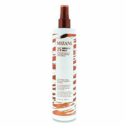 Mizani Styling Product Mizani: 25 Miracle Milk Leave-In 13.5oz
