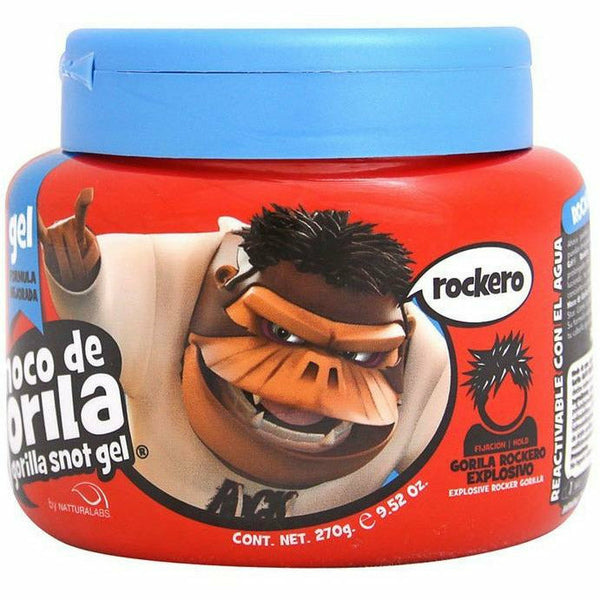 Moco de Gorilla Gels Moco de Gorilla: Explosive Rocker Gorilla Snot Gel 9.52oz