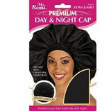Ms. Remi: Jumbo Day & Night Cap