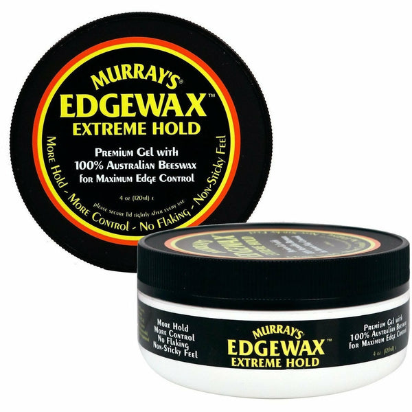 Murray's Gels Murray's: Edgewax Extreme Hold 4oz