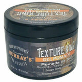 Murray's Hair Care Murray's: Texture King Gel Pomade 6oz