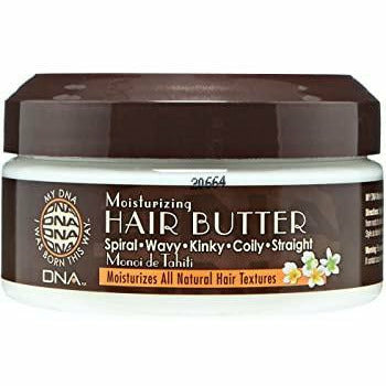 MY DNA: Moisturizing Hair Butter 8oz