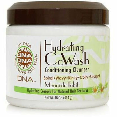 MY DNA Hair Care MY DNA: Hydrating CoWash 16oz