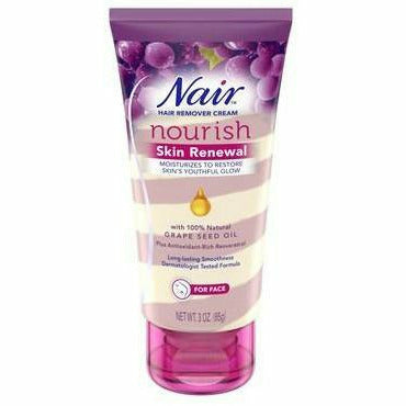 Nair Bath & Body Nair: Nourish Skin Renewal