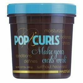 Neutrlab Hair Care Neutrlab: Pop Curls 12.7oz
