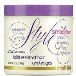 Neutrlab Styling Product Neutrlab: Lightweight Style Smoother 4.9oz