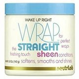 Neutrlab: Wrap Straight Sheen 5oz