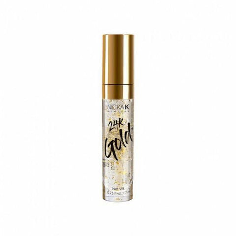 Nicka K Cosmetics Nicka K: 24K Gold Lip Gloss