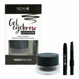 Nicka K Cosmetics Nicka K: Gel Eyebrow Pomade