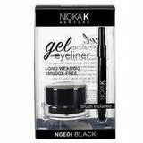 Nicka K Cosmetics Nicka K: Gel Eyeliner