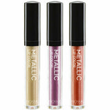 Nicka K Cosmetics Nicka K: Metallic Lip Color