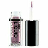 Nicka K Cosmetics NRE21 - Pink Lady Nicka K: Radiant Liquid Eyeshadow