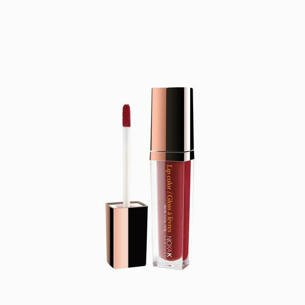 Nicka K Cosmetics NY222 Nicka K: Crème Matte Lip Color