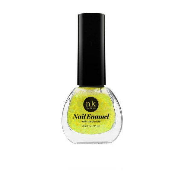 Nicka K Nail Care Nicka K: Nail Enamel