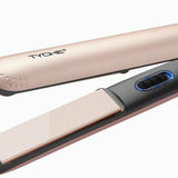 Nicka K Salon Tools Tyche: Edge Curl & Straight Flat Iron