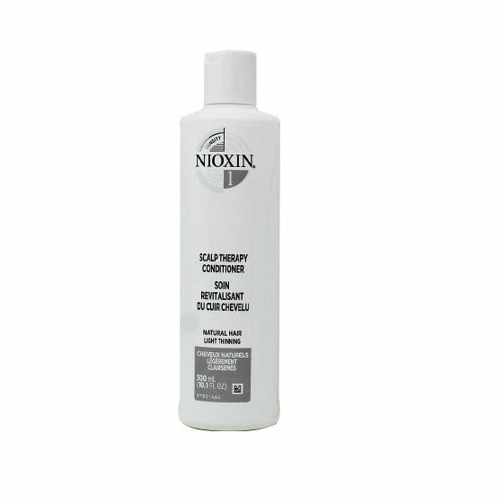 Nioxin Hair Care Nioxin: Scalp Therapy Conditioner 10.1oz