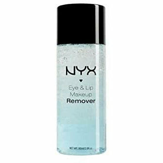 NYX Cosmetics Nyx: Eye & Lip Makeup Remover