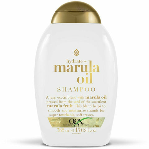 OGX Hair Care OGX: Marula Oil Shampoo 13oz