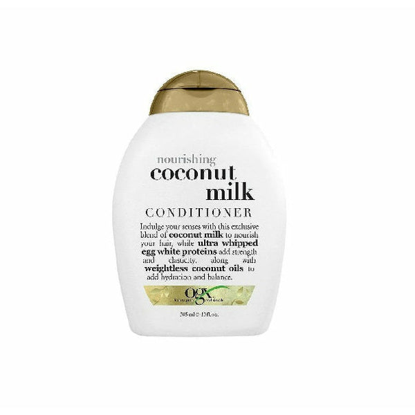 OGX Hair Care OGX: Nourishing Coconut Milk Conditioner 13oz