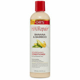 ORS Hair Care ORS: Banana & Bamboo Nourishing Conditioner