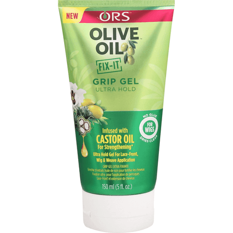 ORS Hair Care ORS: Olive Oil Fix-It Grip Gel
