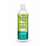 ORS Hair Care ORS: Super Moisturizing Daily Styling Lotion