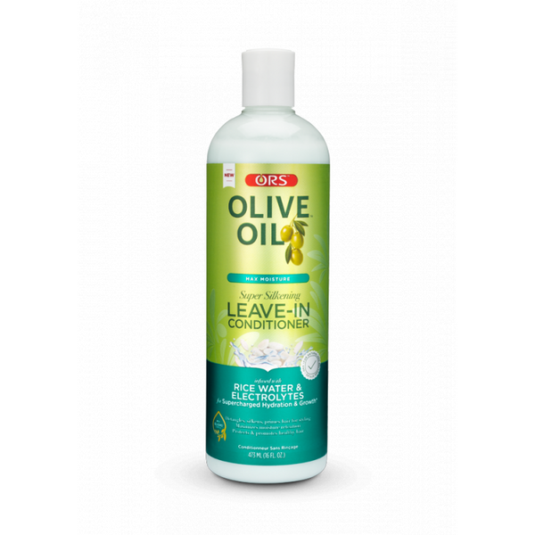 ORS Hair Care ORS: Super Silkening Leave-In Conditioner