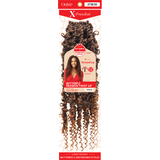 Outre Crochet Hair Outre: Xpression Twisted Up Butterfly Passion Twist 18"