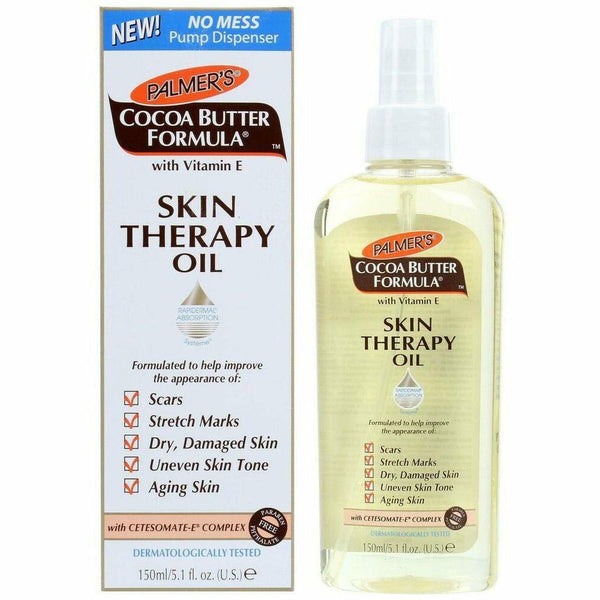 Palmer's Bath & Body Palmer's: Skin Therapy Oil 5.1oz